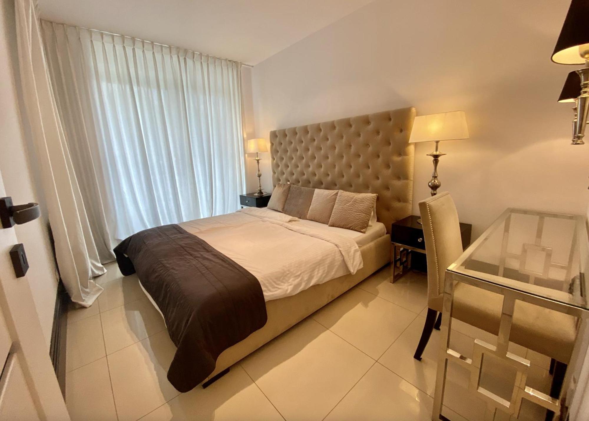 Poznan Apartments Towarowa Luaran gambar