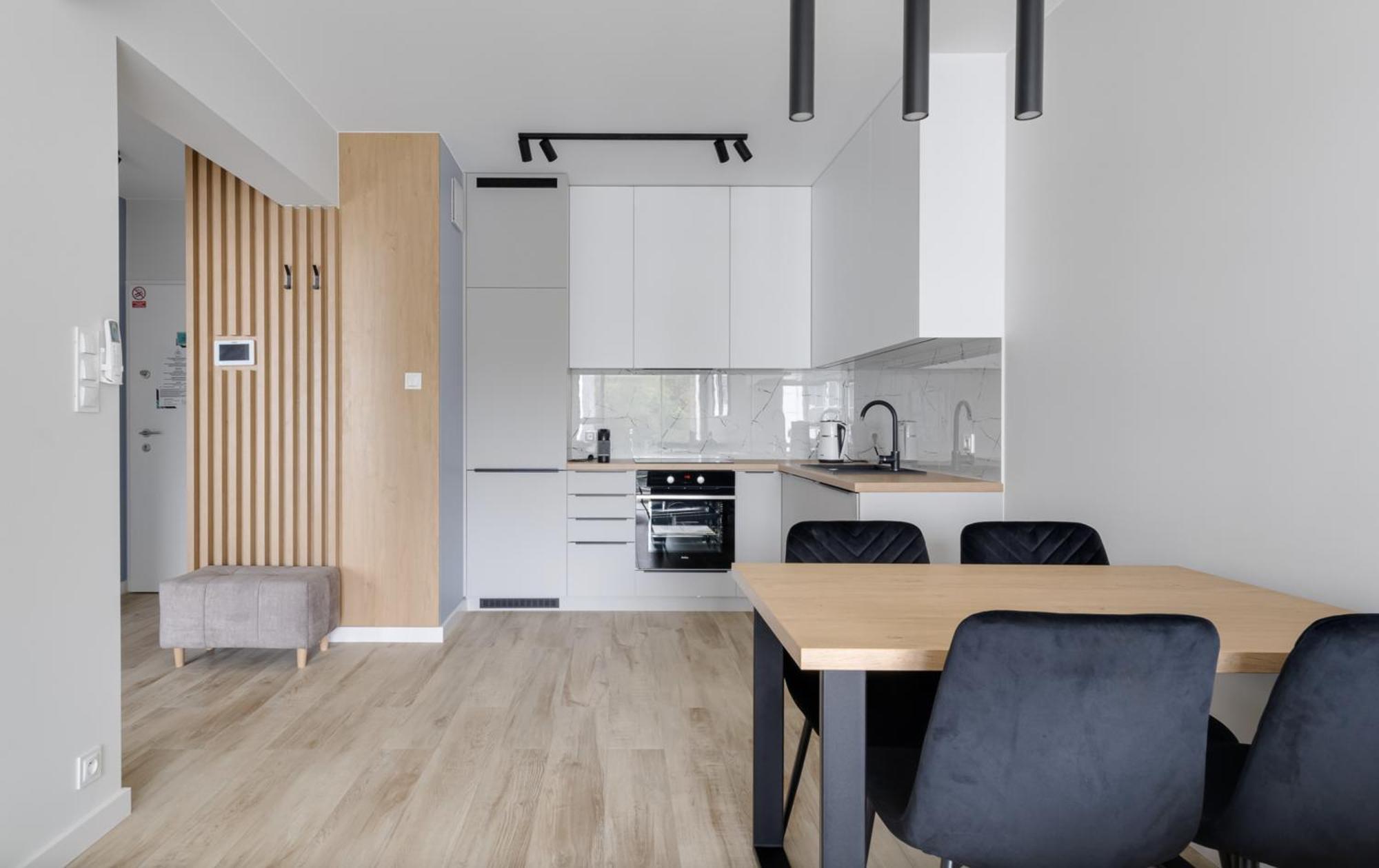 Poznan Apartments Towarowa Luaran gambar