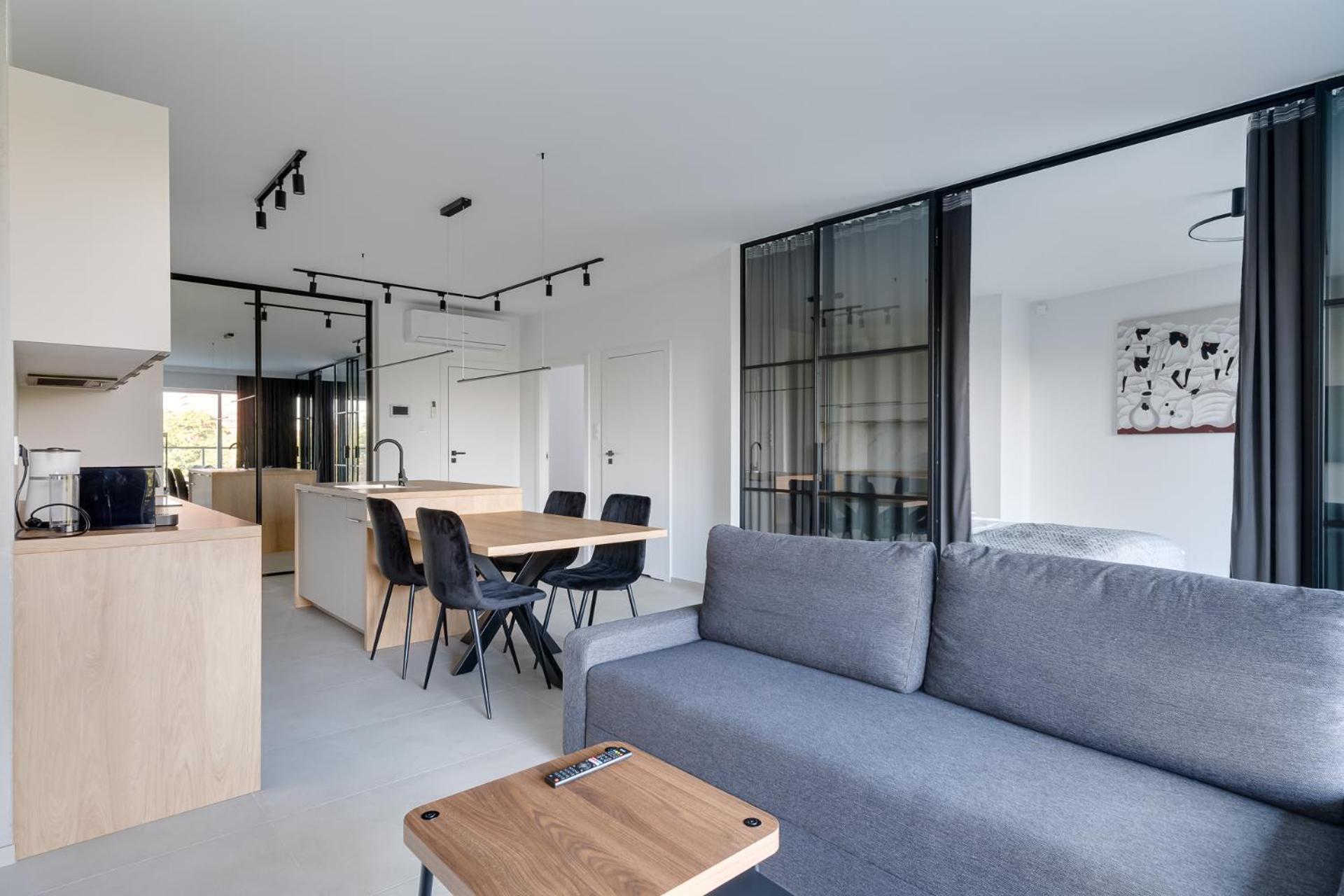 Poznan Apartments Towarowa Luaran gambar
