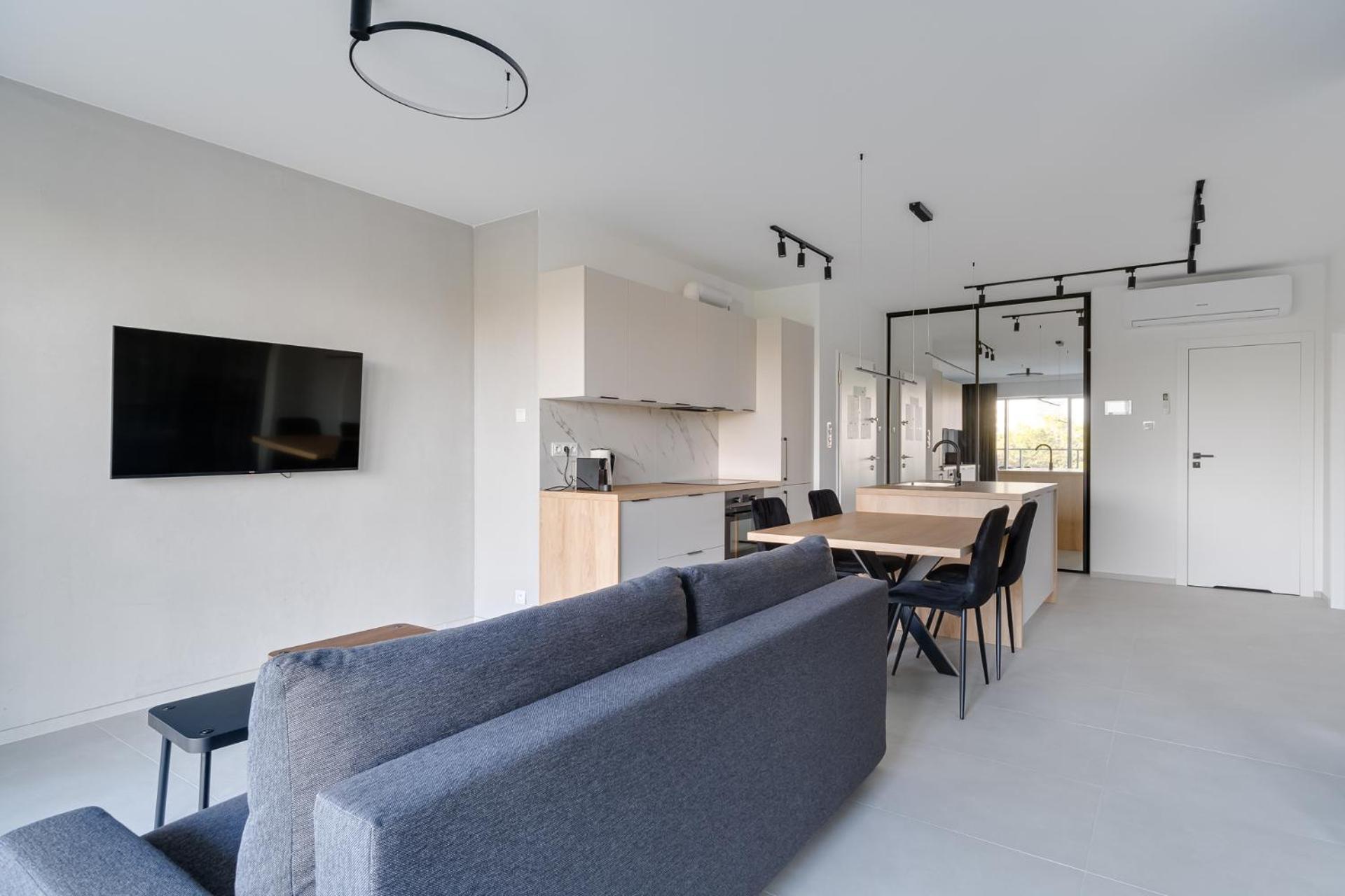 Poznan Apartments Towarowa Luaran gambar