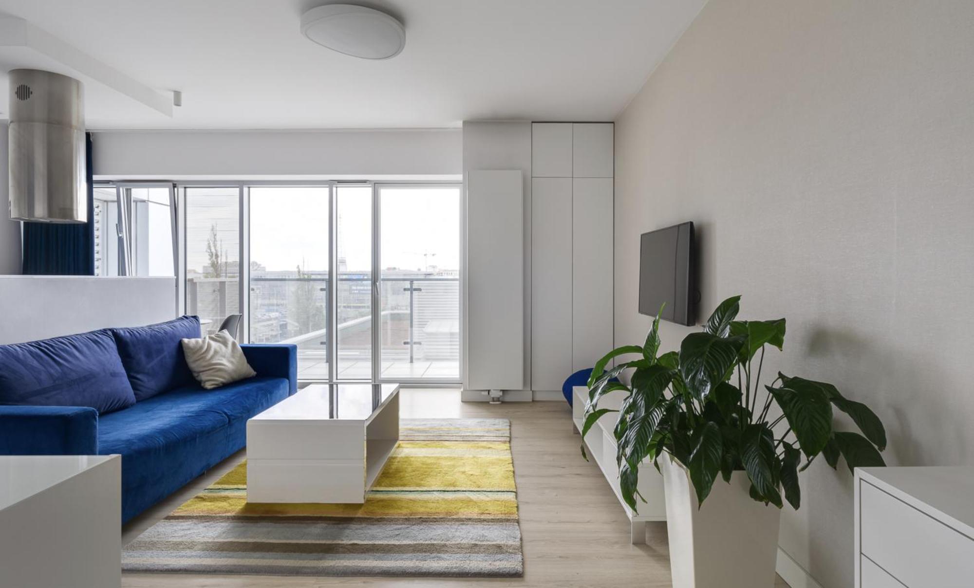 Poznan Apartments Towarowa Luaran gambar