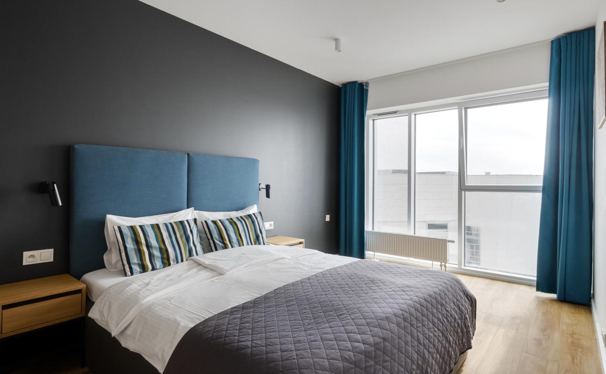 Poznan Apartments Towarowa Luaran gambar