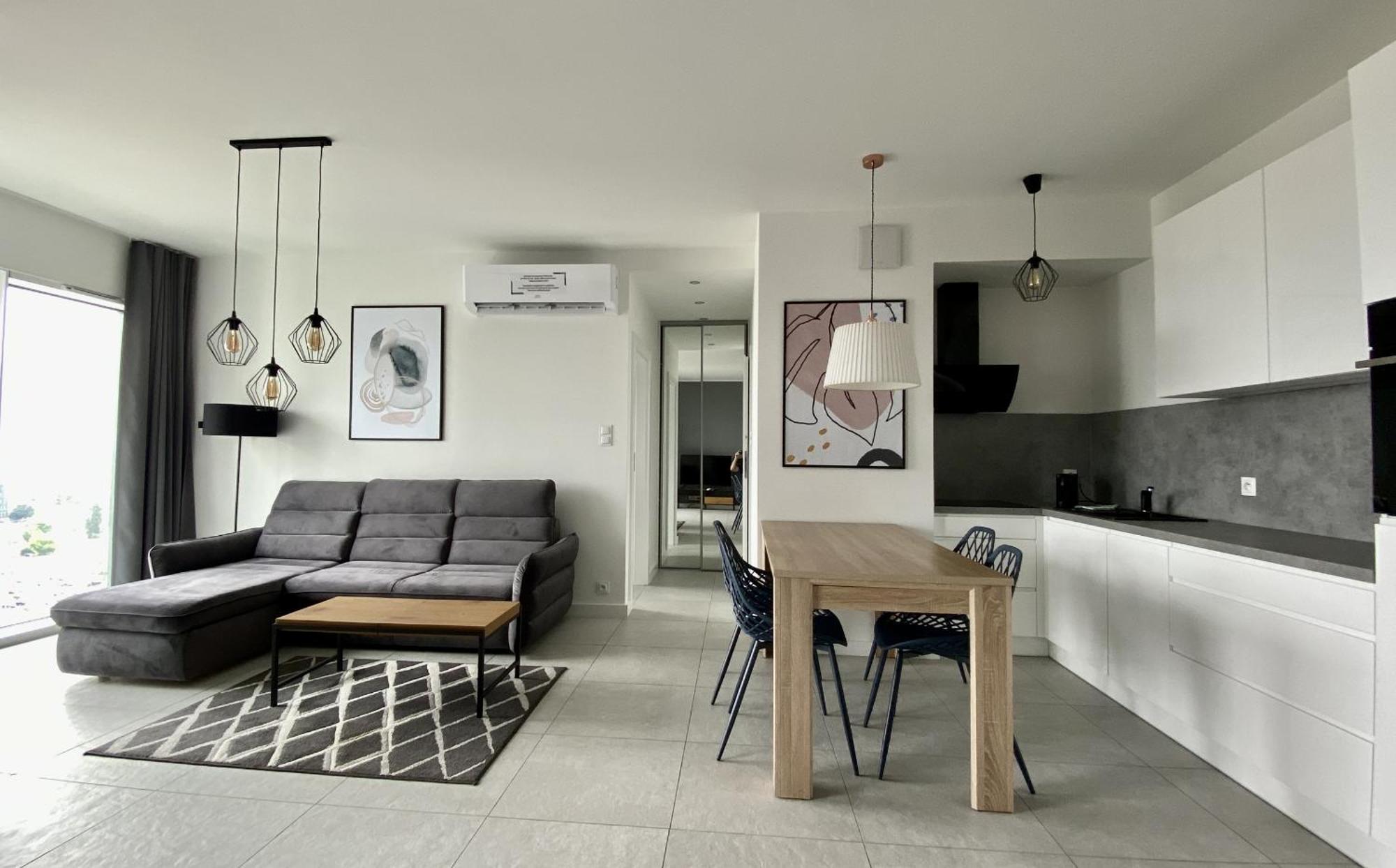Poznan Apartments Towarowa Luaran gambar